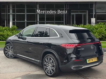 Used Mercedes-Benz EQA 2024 for sale - 75480654: Photo