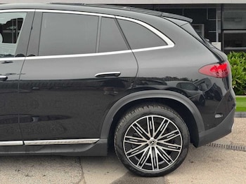 Used Mercedes-Benz EQA 2024 for sale - 75480654: Photo