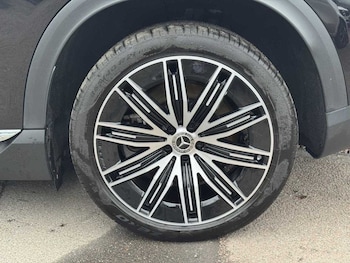 Used Mercedes-Benz EQA 2024 for sale - 75480654: Photo