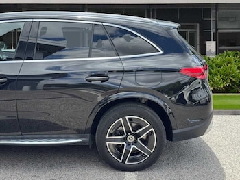 Used Mercedes-Benz GLC 2023 for sale - 75117191: Photo