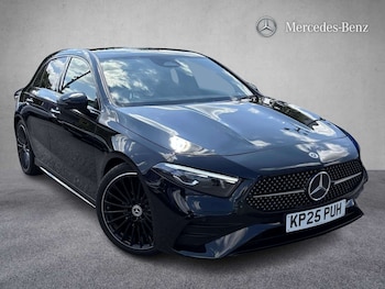 Used Mercedes-Benz A-Class 2025 for sale - 79095818: Photo