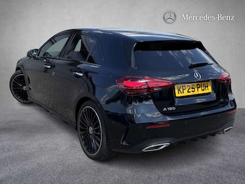 Used Mercedes-Benz A-Class 2025 for sale - 79095818: Photo