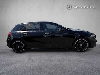 Used Mercedes-Benz A-Class 2025 for sale - 79095818: Photo