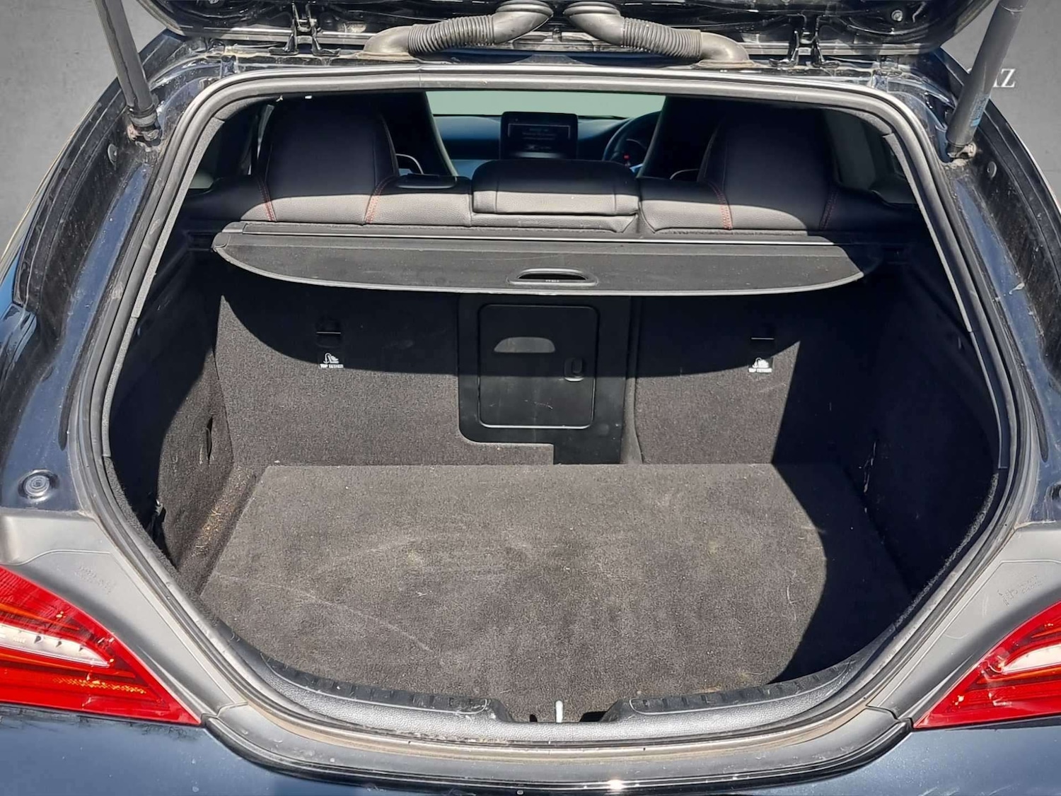 Used Mercedes-Benz CLA 2018 for sale - 77661203: Photo 11