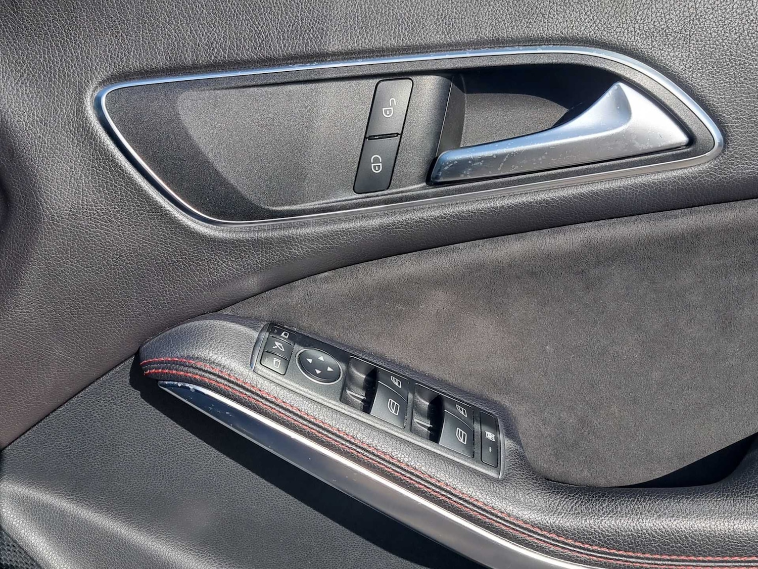 Used Mercedes-Benz CLA 2018 for sale - 77661203: Photo 13