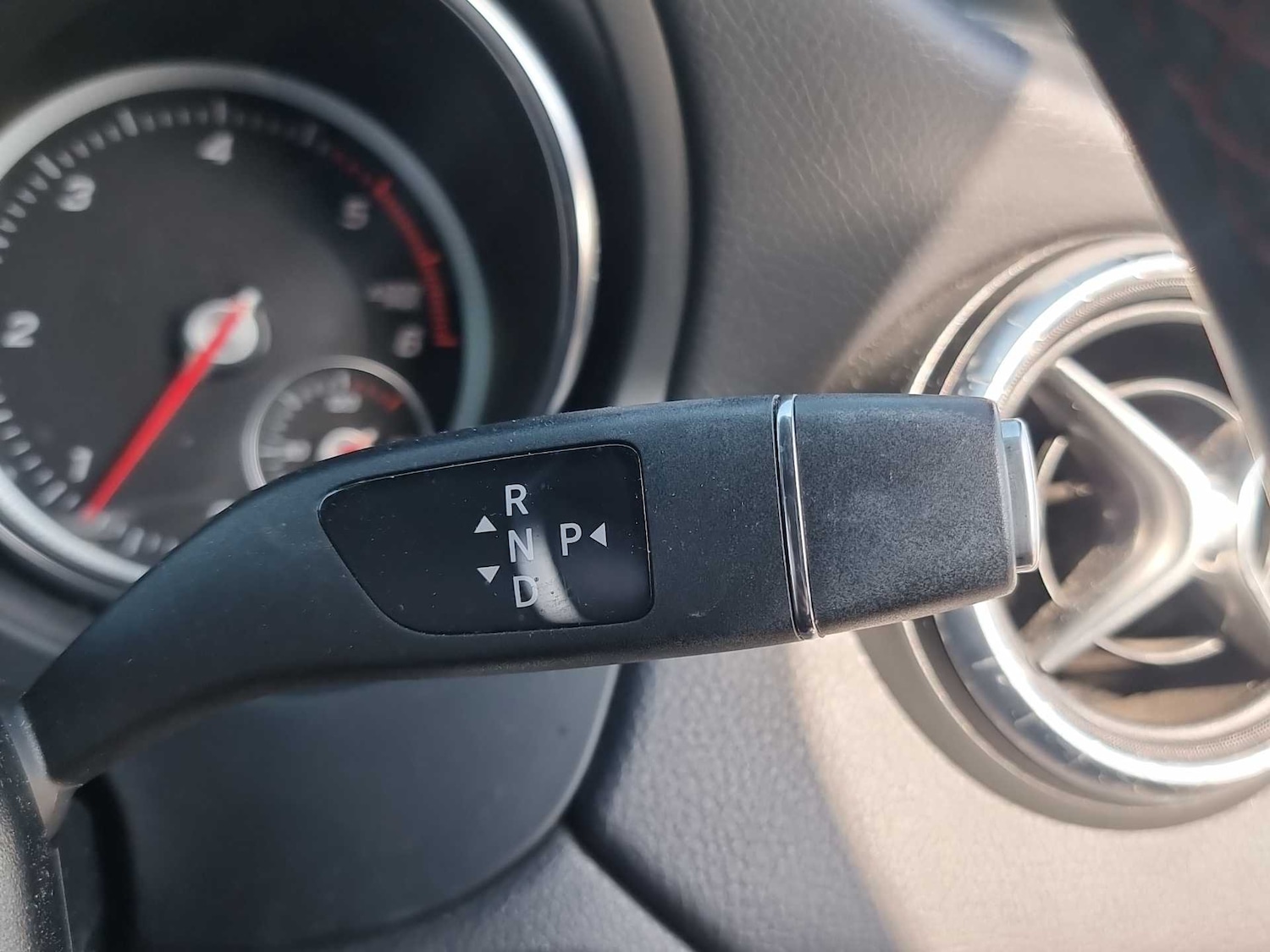 Used Mercedes-Benz CLA 2018 for sale - 77661203: Photo 14