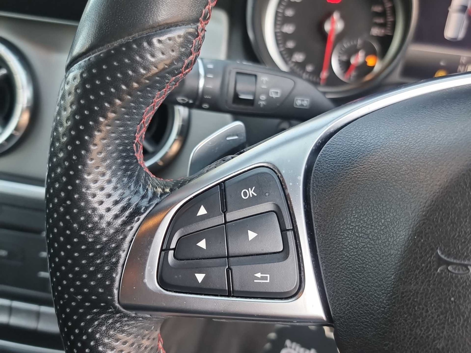 Used Mercedes-Benz CLA 2018 for sale - 77661203: Photo 15