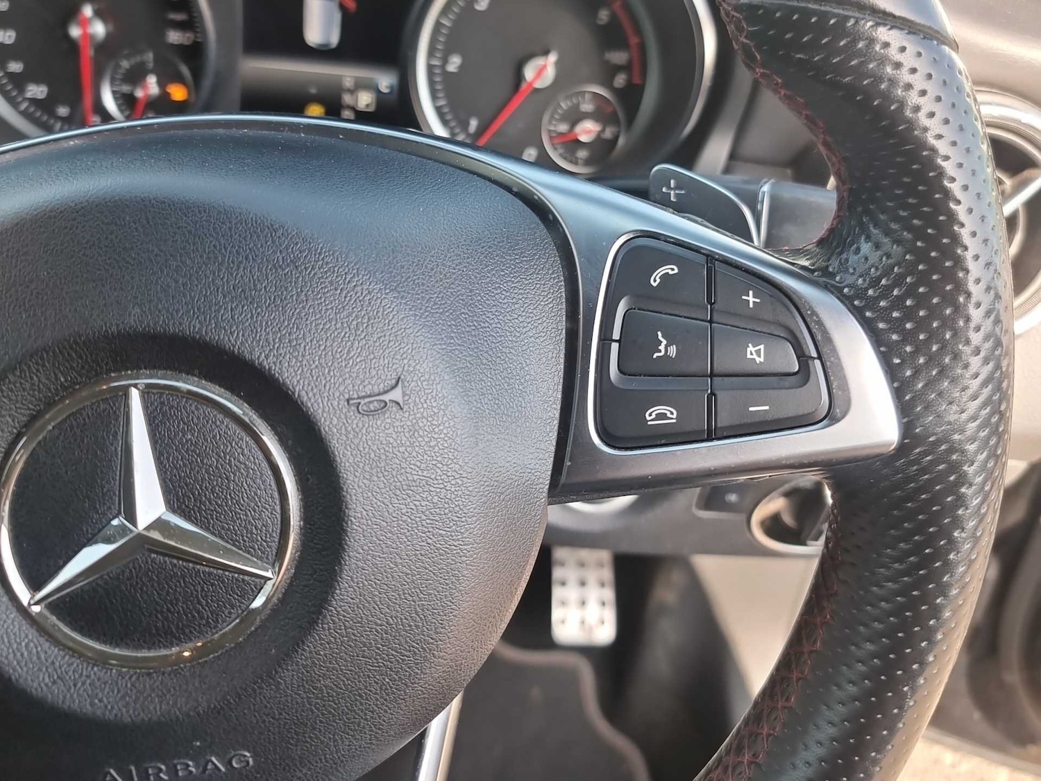 Used Mercedes-Benz CLA 2018 for sale - 77661203: Photo 16