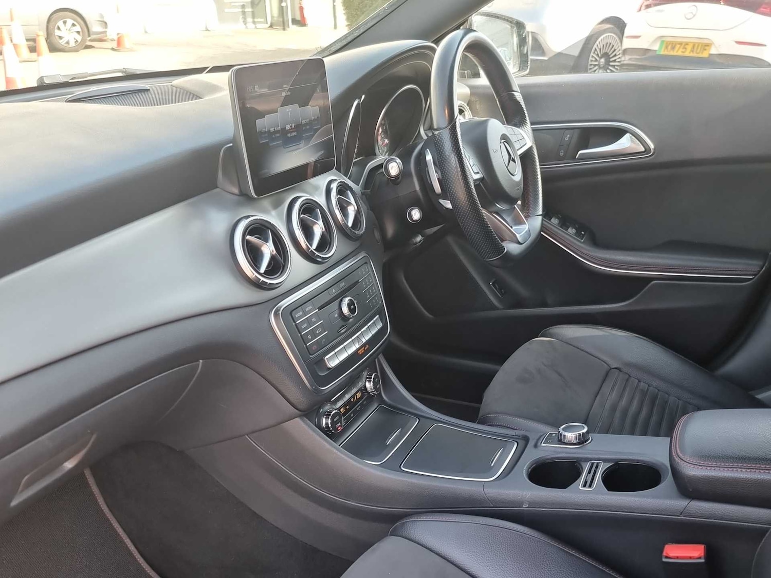 Used Mercedes-Benz CLA 2018 for sale - 77661203: Photo 20