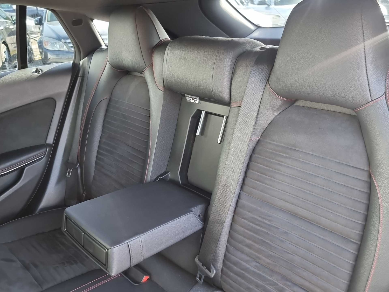 Used Mercedes-Benz CLA 2018 for sale - 77661203: Photo 21