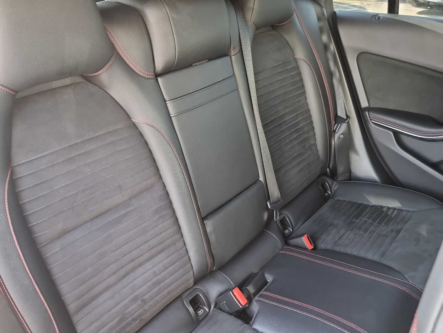 Used Mercedes-Benz CLA 2018 for sale - 77661203: Photo 24