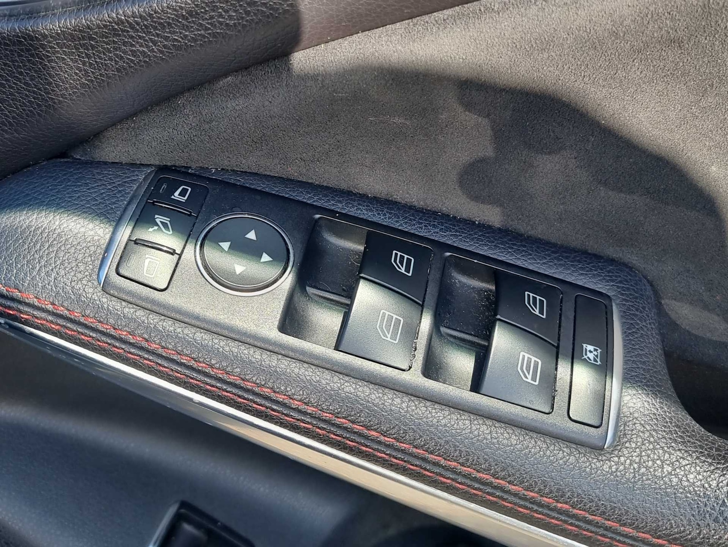 Used Mercedes-Benz CLA 2018 for sale - 77661203: Photo 27