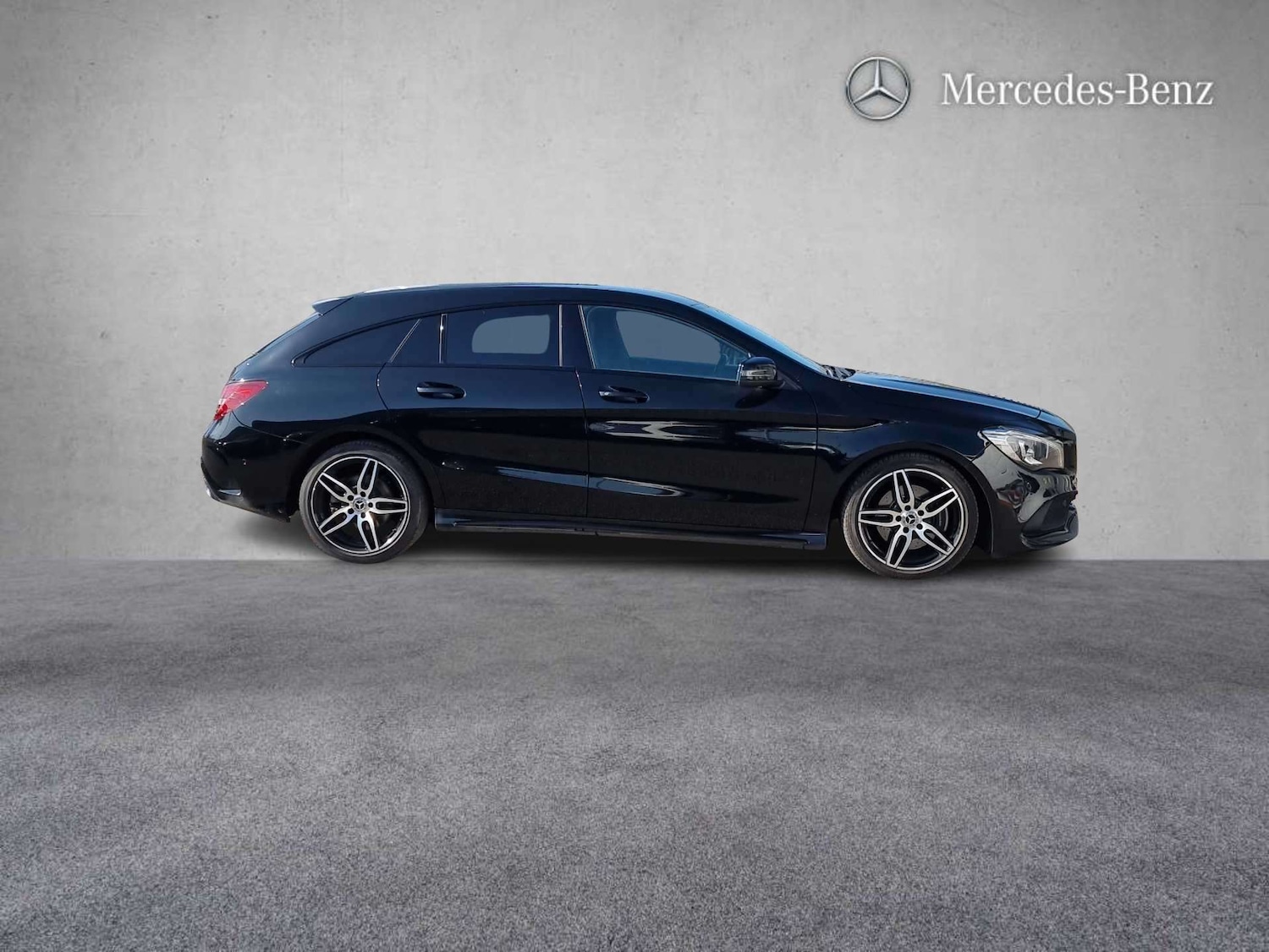 Used Mercedes-Benz CLA 2018 for sale - 77661203: Photo 3