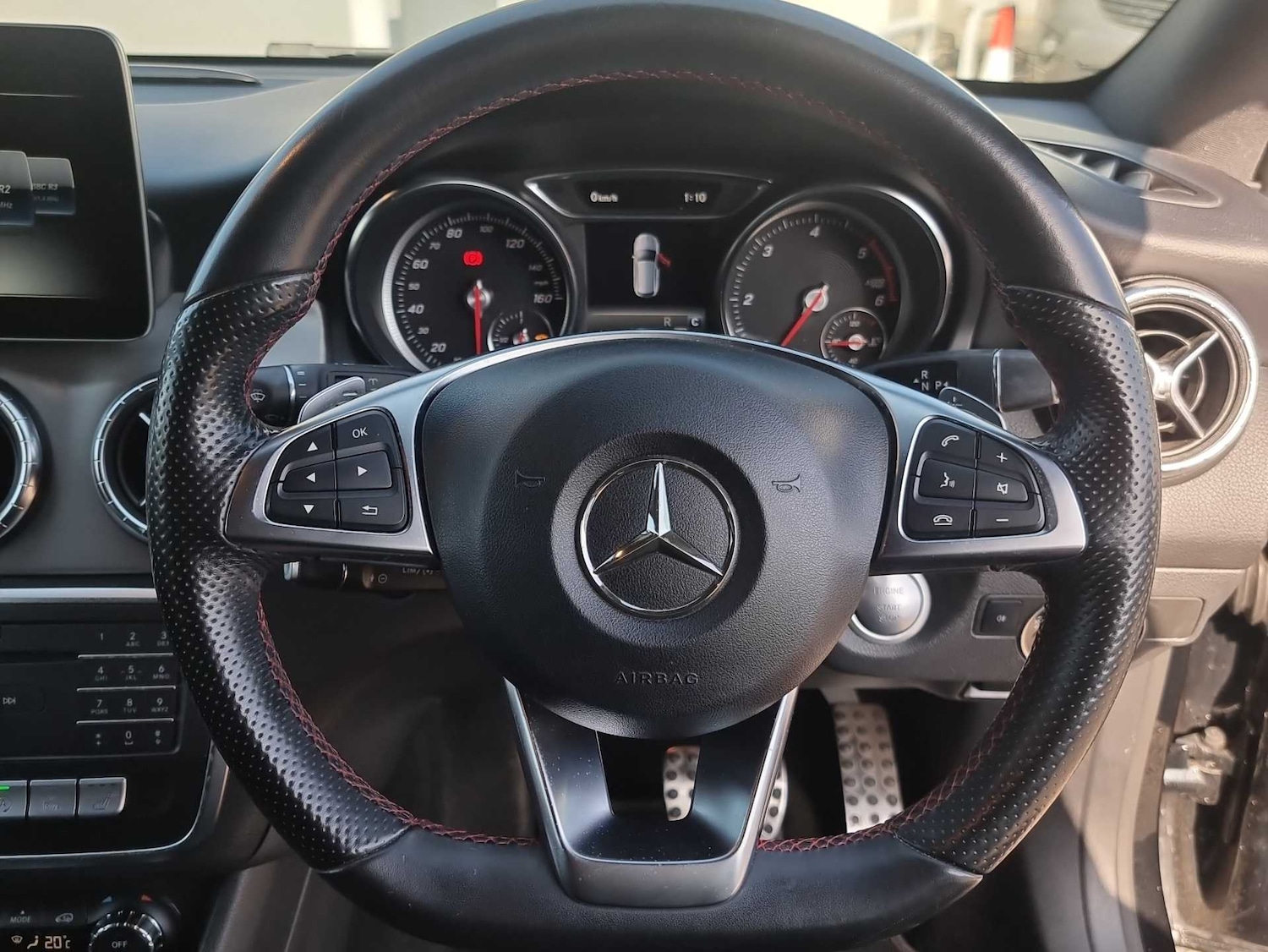 Used Mercedes-Benz CLA 2018 for sale - 77661203: Photo 30