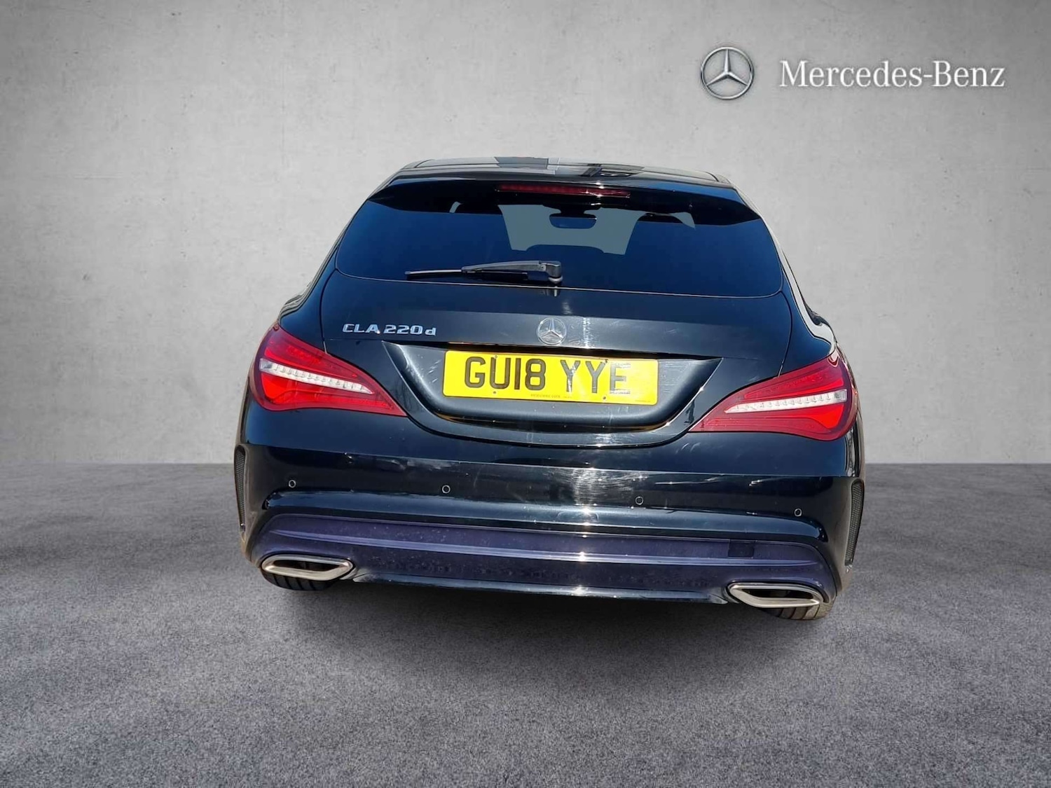 Used Mercedes-Benz CLA 2018 for sale - 77661203: Photo 4