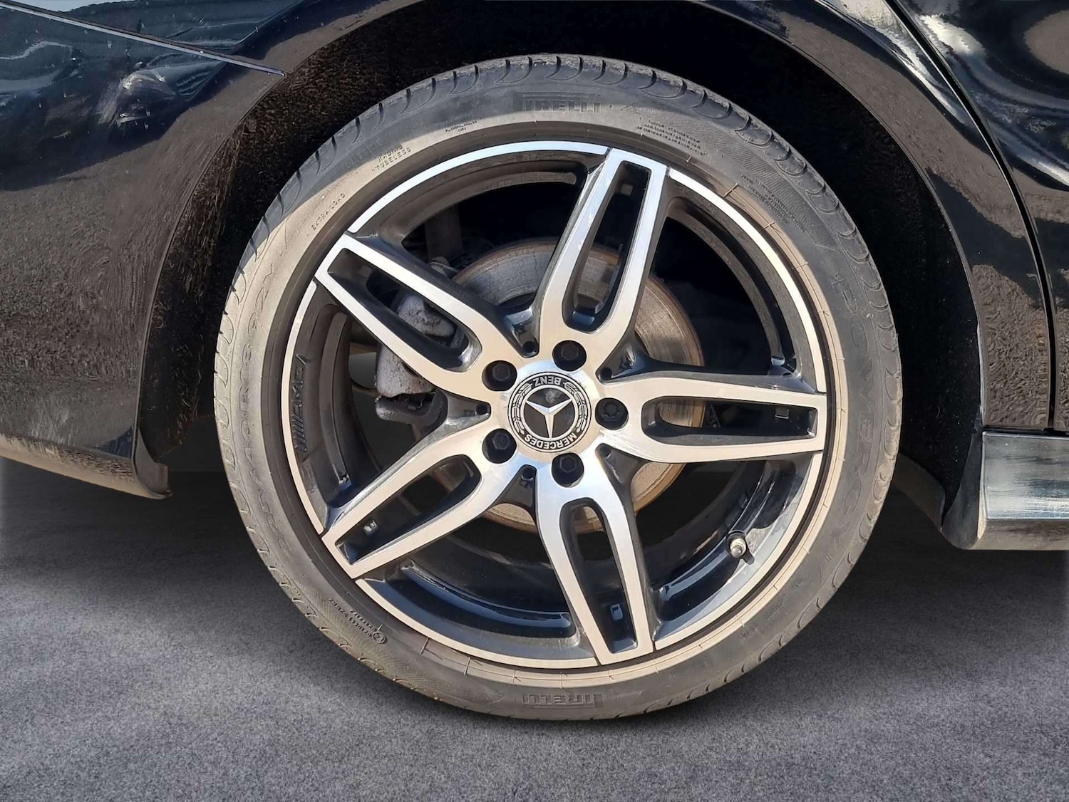 Used Mercedes-Benz CLA 2018 for sale - 77661203: Photo 8