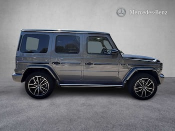 Used Mercedes-Benz G Class 2022 for sale - 79339993: Photo
