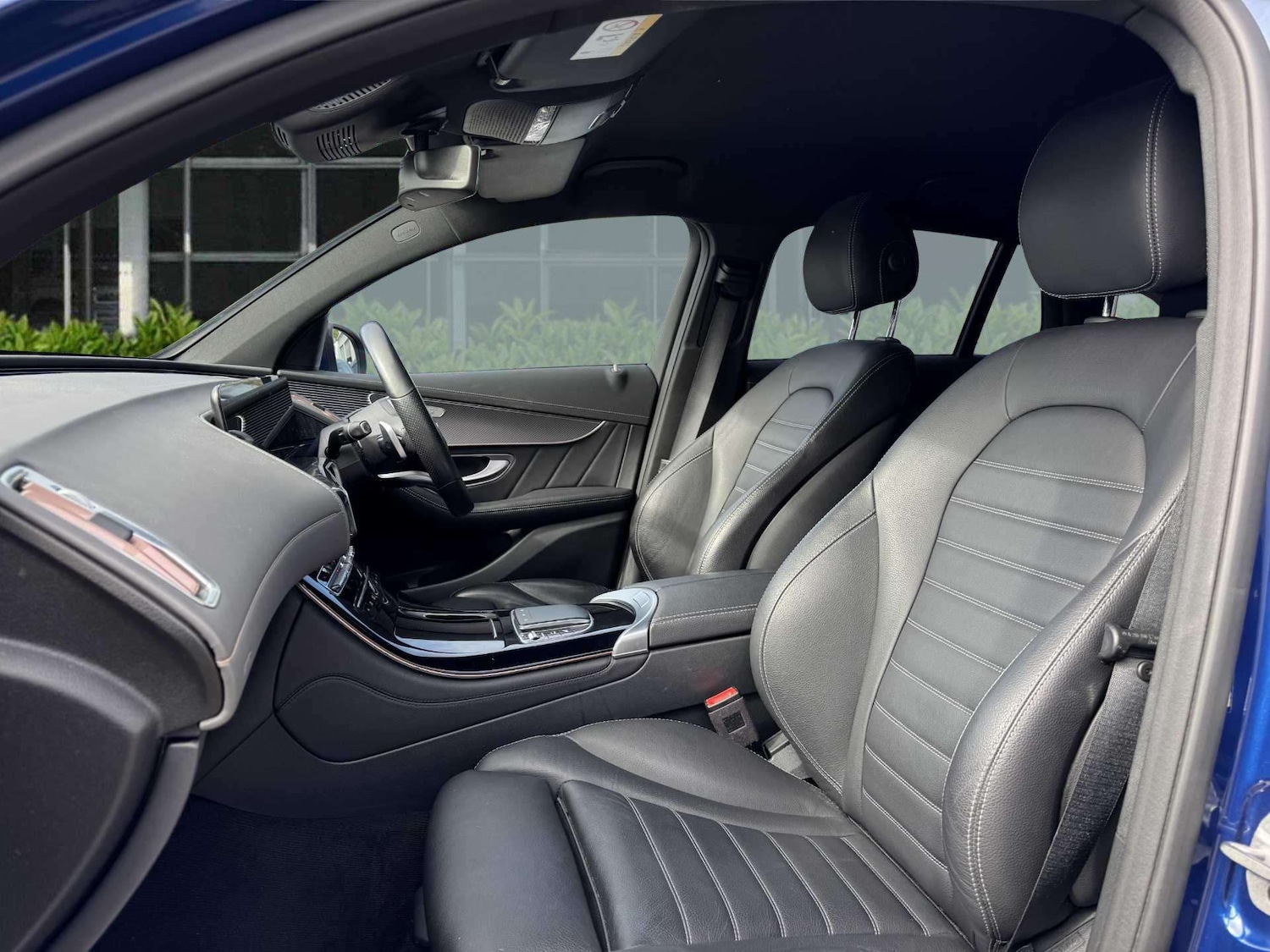 Used Mercedes-Benz EQC 2021 for sale - 76339591: Photo 16