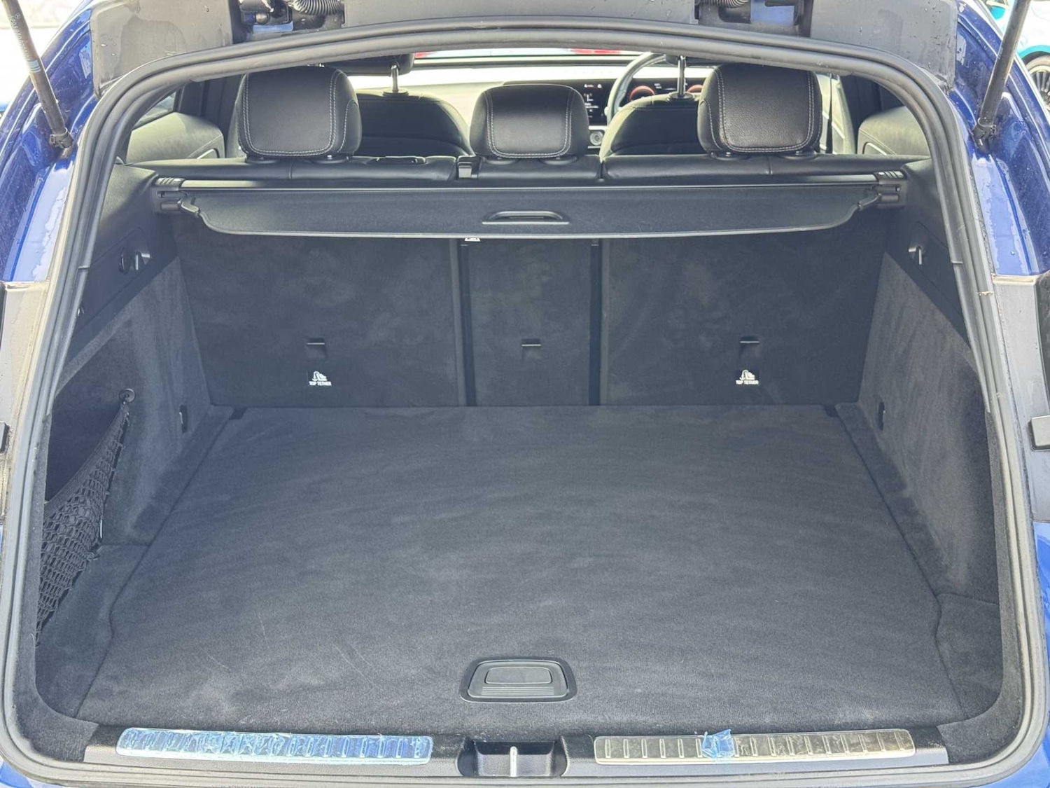 Used Mercedes-Benz EQC 2021 for sale - 76339591: Photo 24