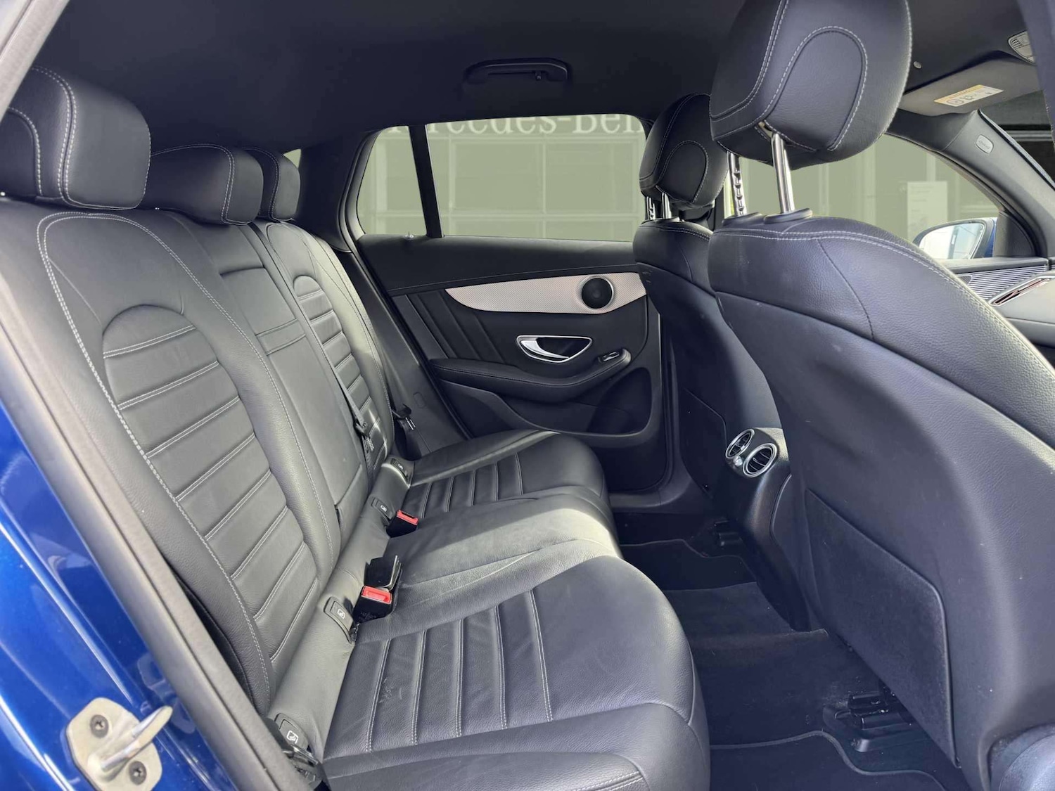 Used Mercedes-Benz EQC 2021 for sale - 76339591: Photo 25