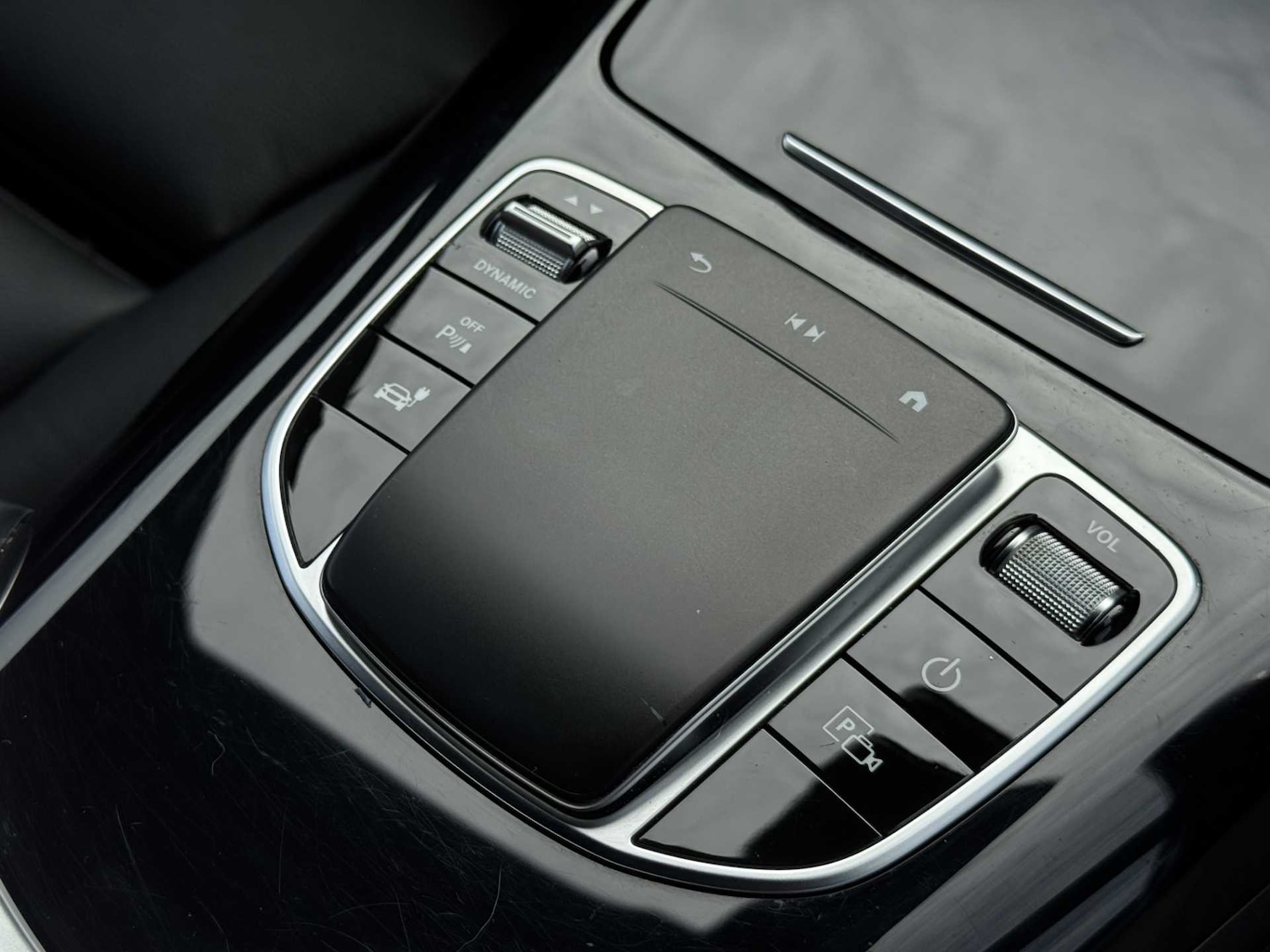 Used Mercedes-Benz EQC 2021 for sale - 76339591: Photo 34