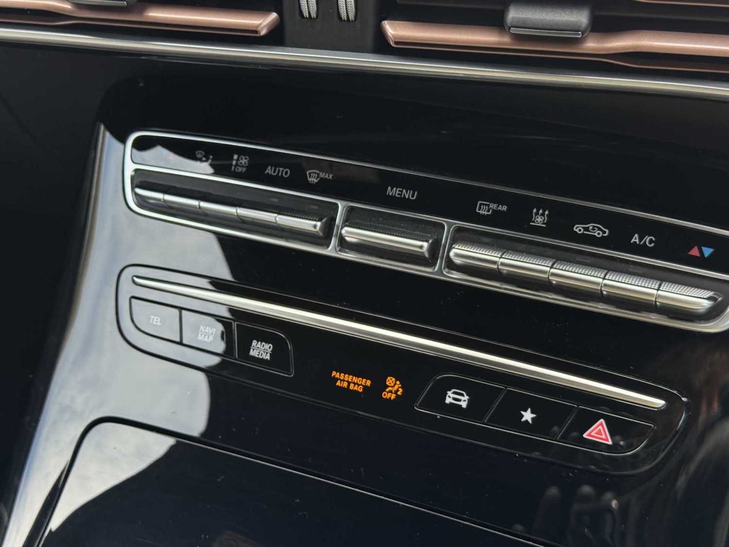 Used Mercedes-Benz EQC 2021 for sale - 76339591: Photo 35