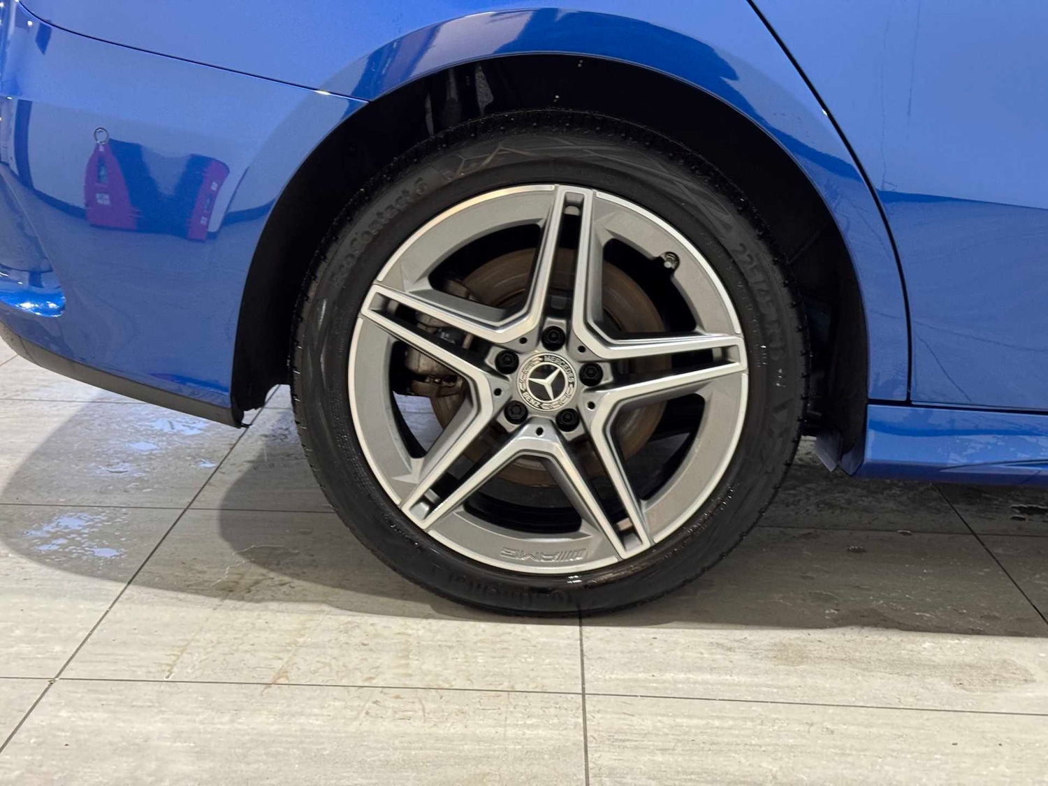 Used Mercedes-Benz A-Class 2024 for sale - 77164493: Photo 12