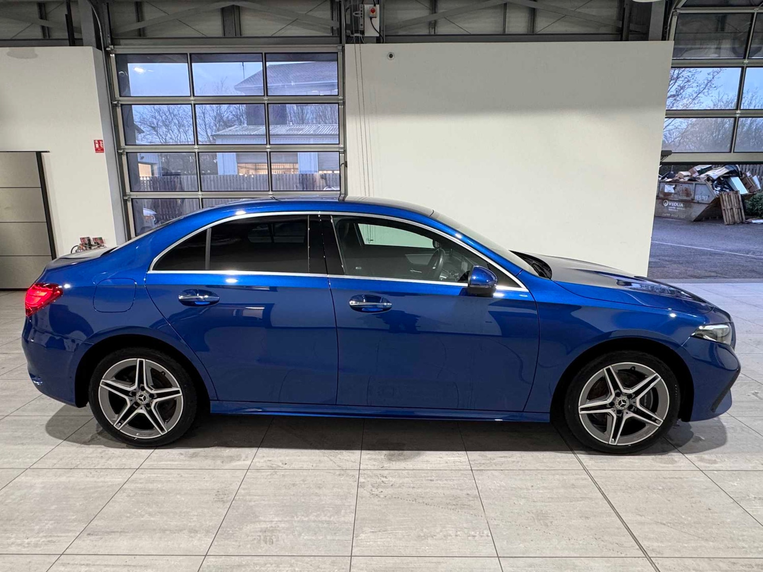 Used Mercedes-Benz A-Class 2024 for sale - 77164493: Photo 13