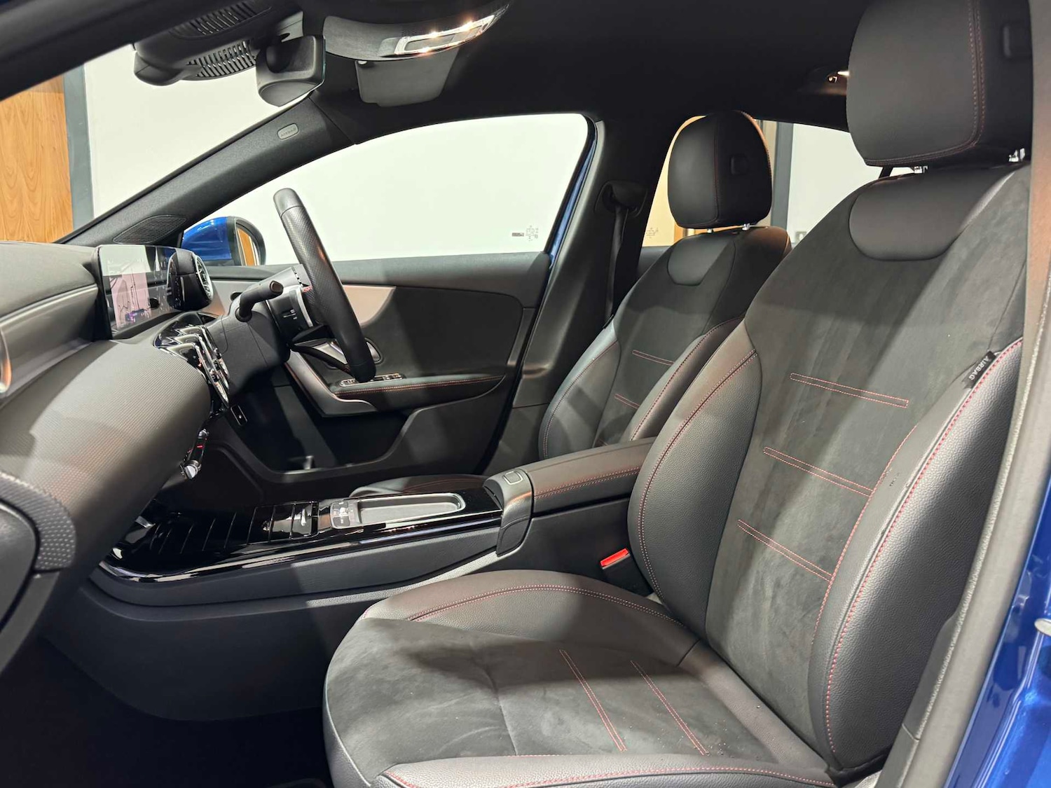 Used Mercedes-Benz A-Class 2024 for sale - 77164493: Photo 15