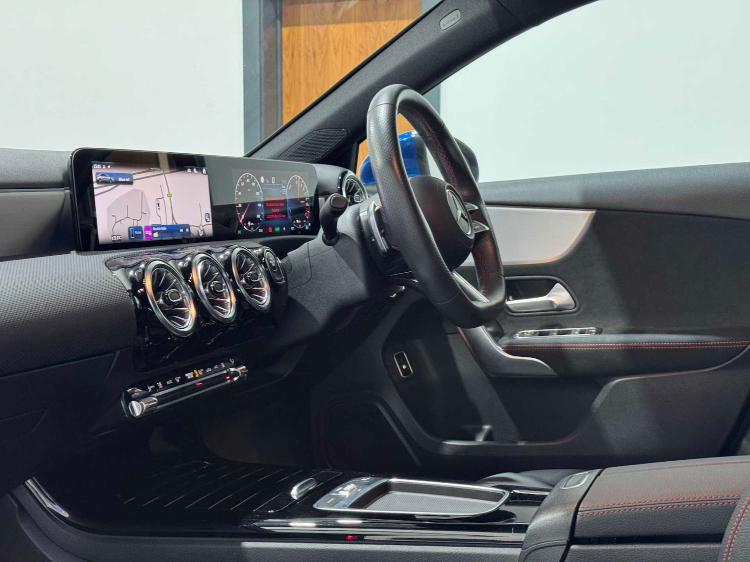 Used Mercedes-Benz A-Class 2024 for sale - 77164493: Photo 17