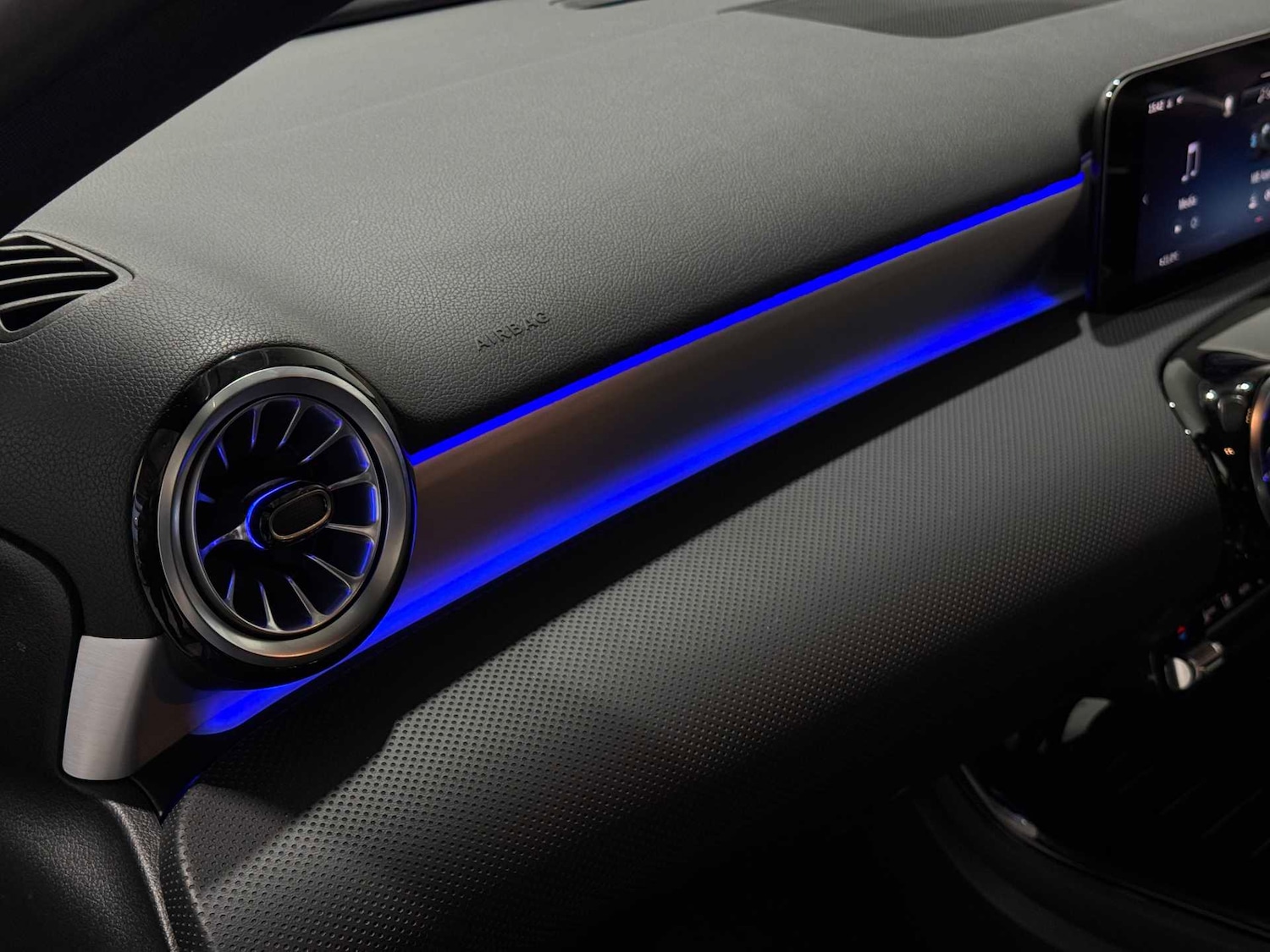 Used Mercedes-Benz A-Class 2024 for sale - 77164493: Photo 20