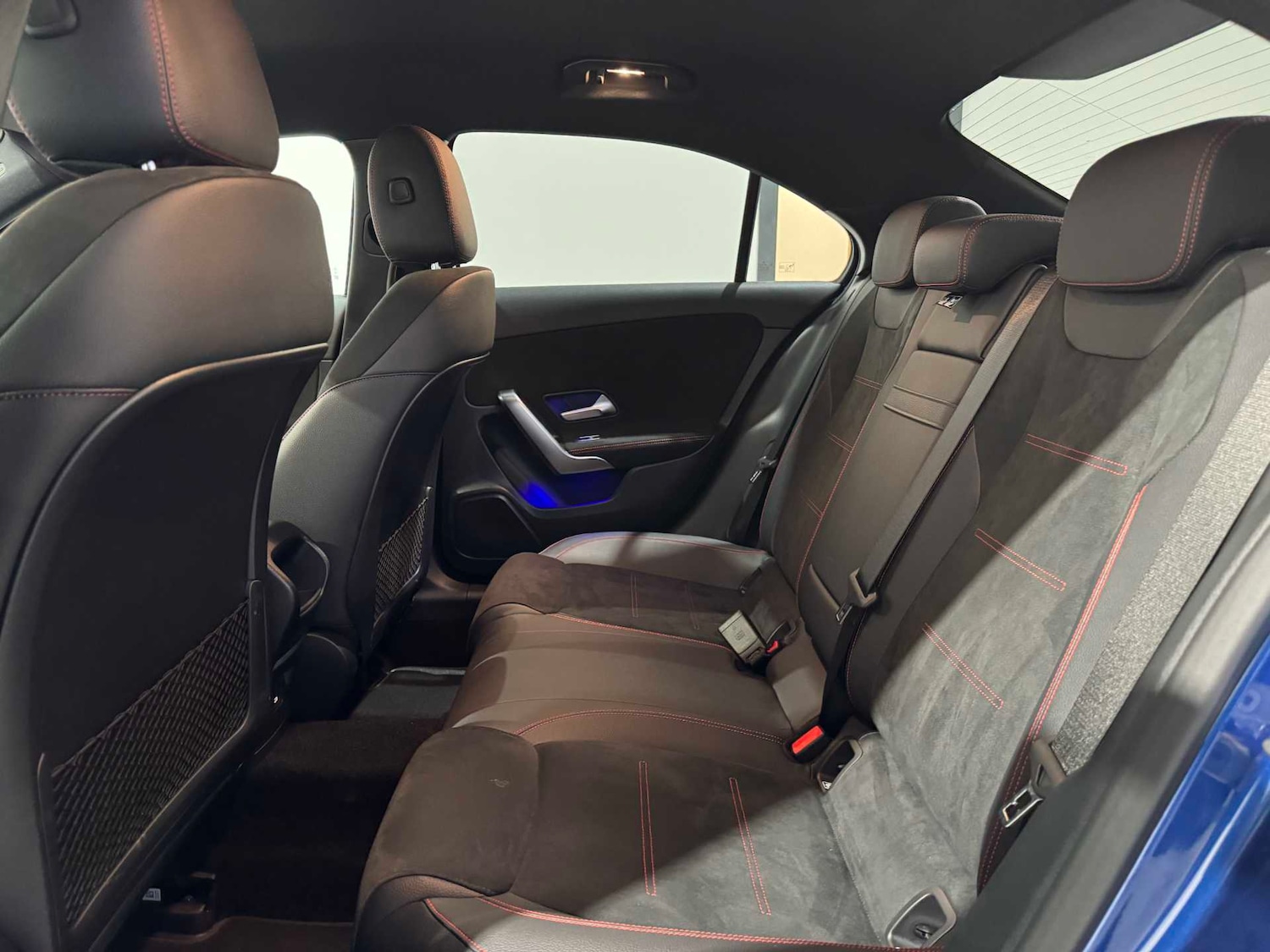 Used Mercedes-Benz A-Class 2024 for sale - 77164493: Photo 22