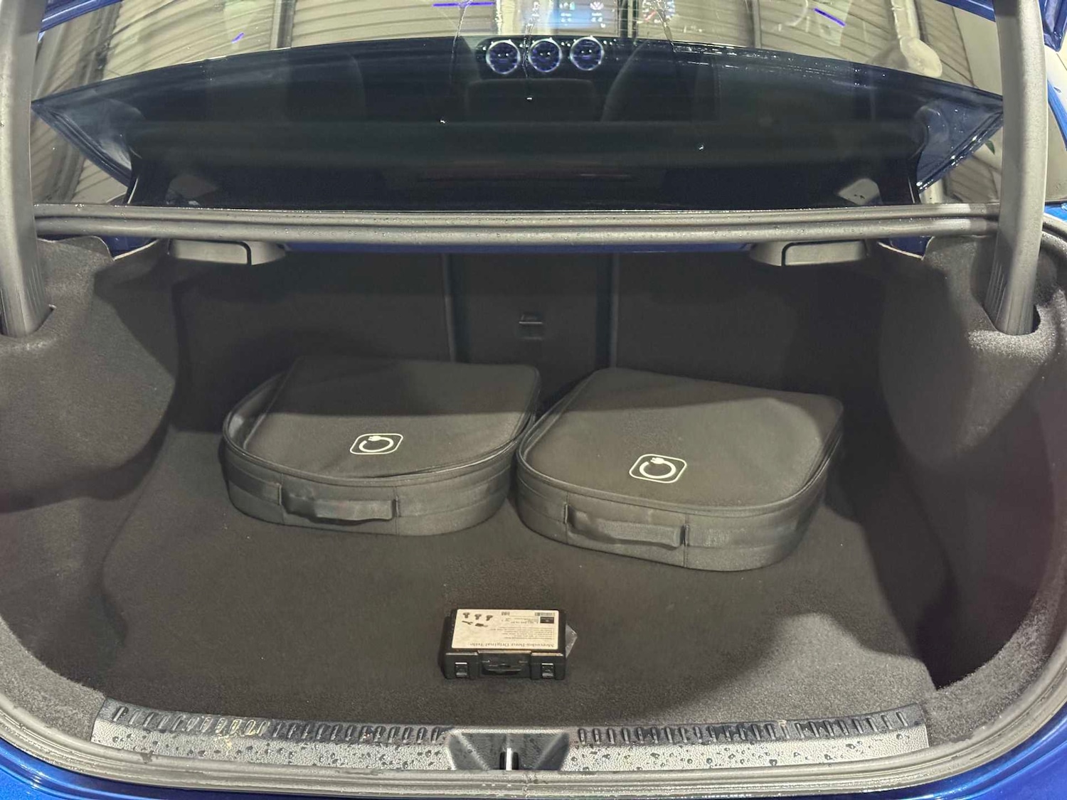 Used Mercedes-Benz A-Class 2024 for sale - 77164493: Photo 24