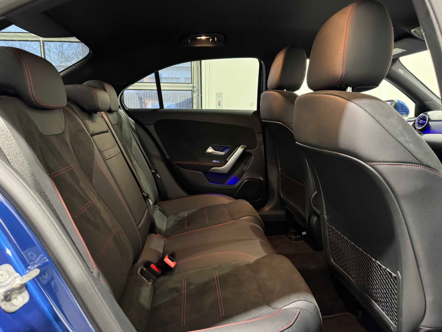 Used Mercedes-Benz A-Class 2024 for sale - 77164493: Photo 25