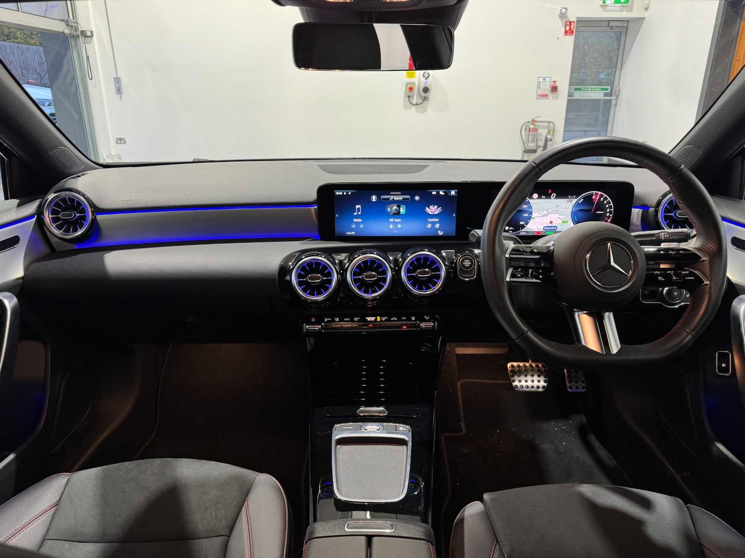 Used Mercedes-Benz A-Class 2024 for sale - 77164493: Photo 26