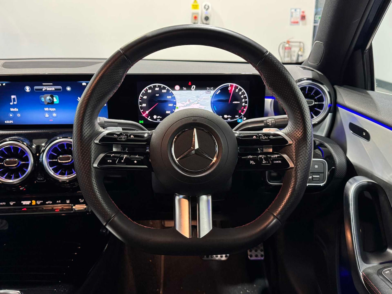 Used Mercedes-Benz A-Class 2024 for sale - 77164493: Photo 28