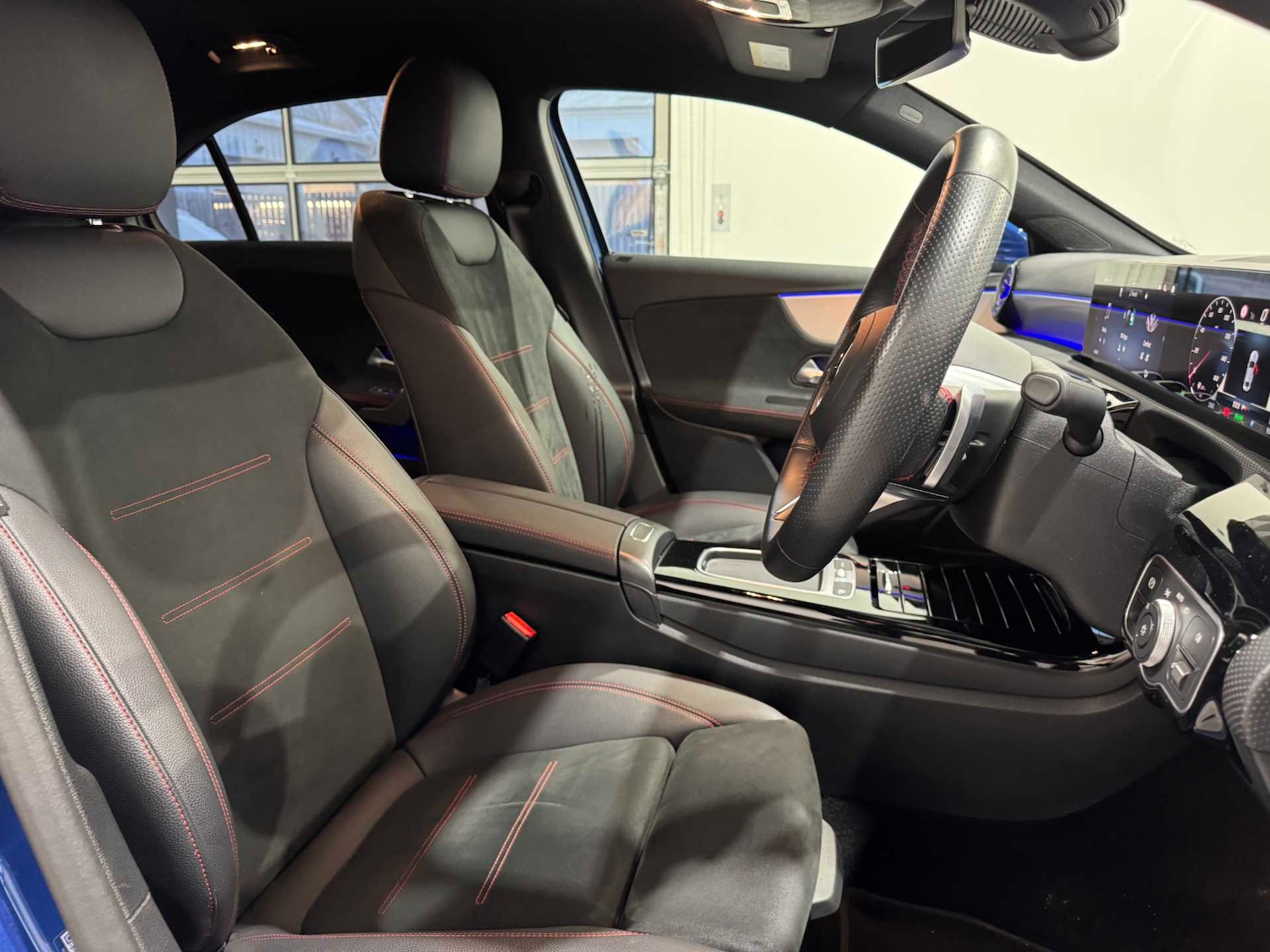 Used Mercedes-Benz A-Class 2024 for sale - 77164493: Photo 29