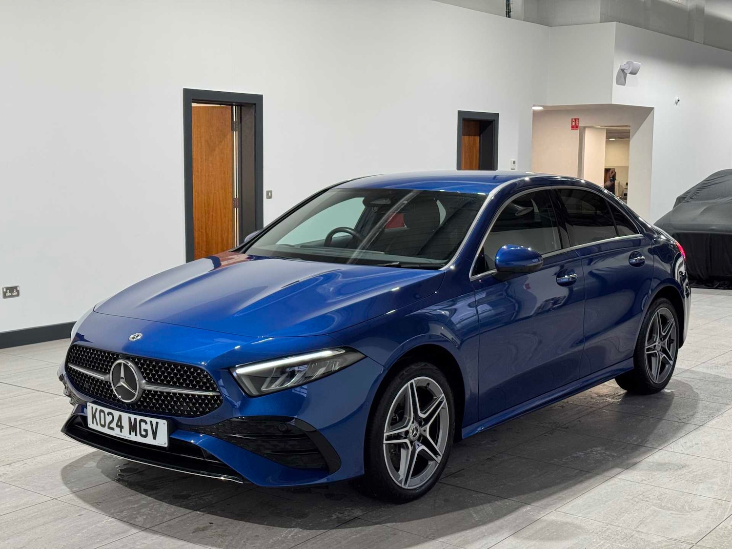 Used Mercedes-Benz A-Class 2024 for sale - 77164493: Photo 3