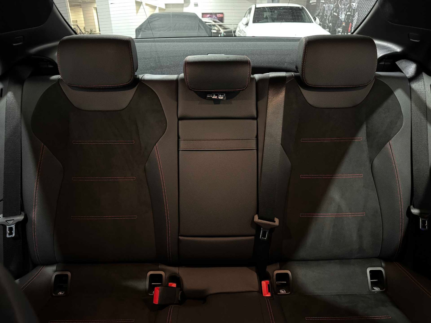 Used Mercedes-Benz A-Class 2024 for sale - 77164493: Photo 30