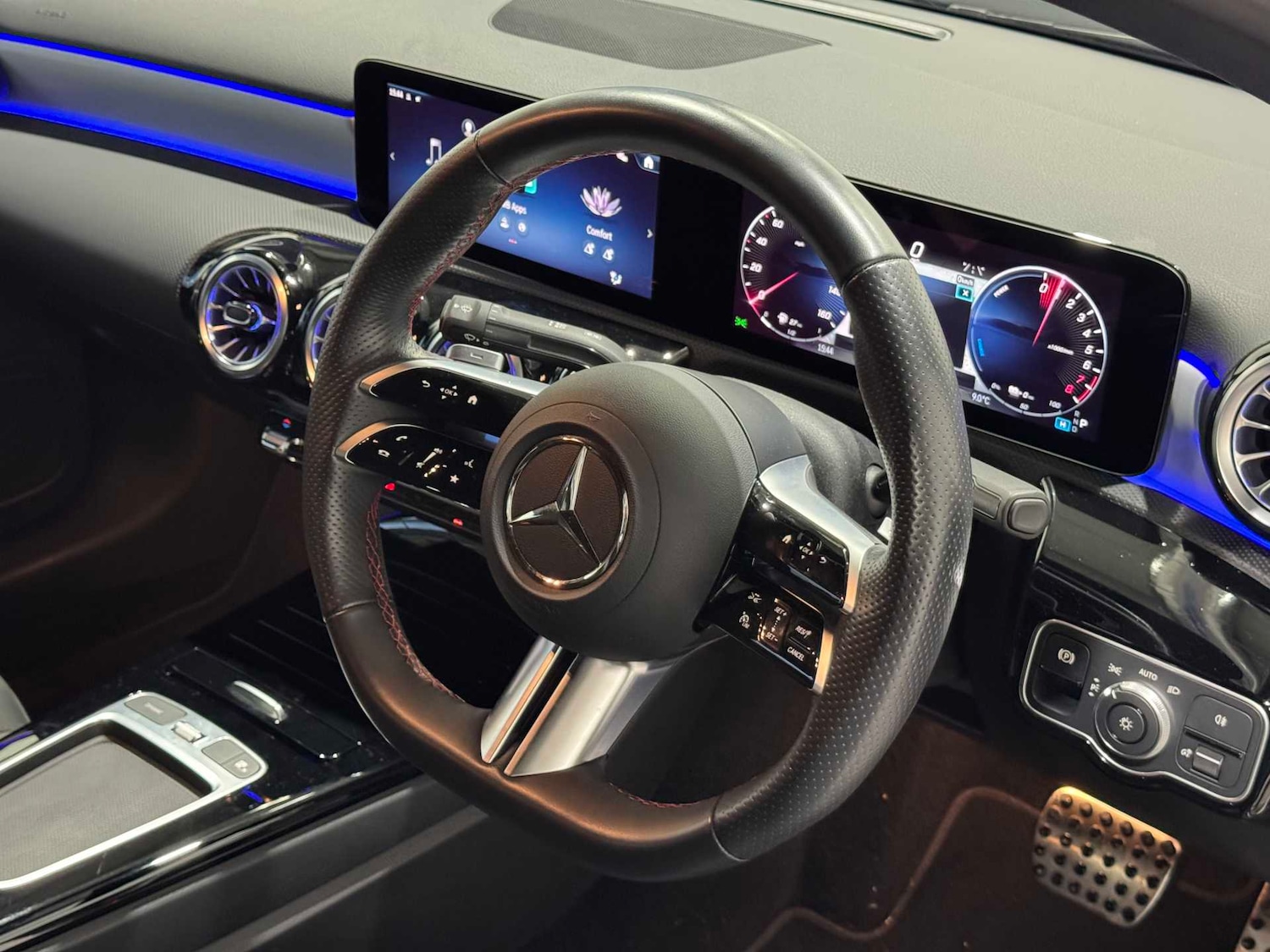 Used Mercedes-Benz A-Class 2024 for sale - 77164493: Photo 31