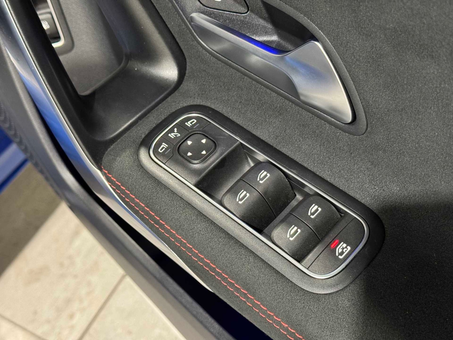 Used Mercedes-Benz A-Class 2024 for sale - 77164493: Photo 32