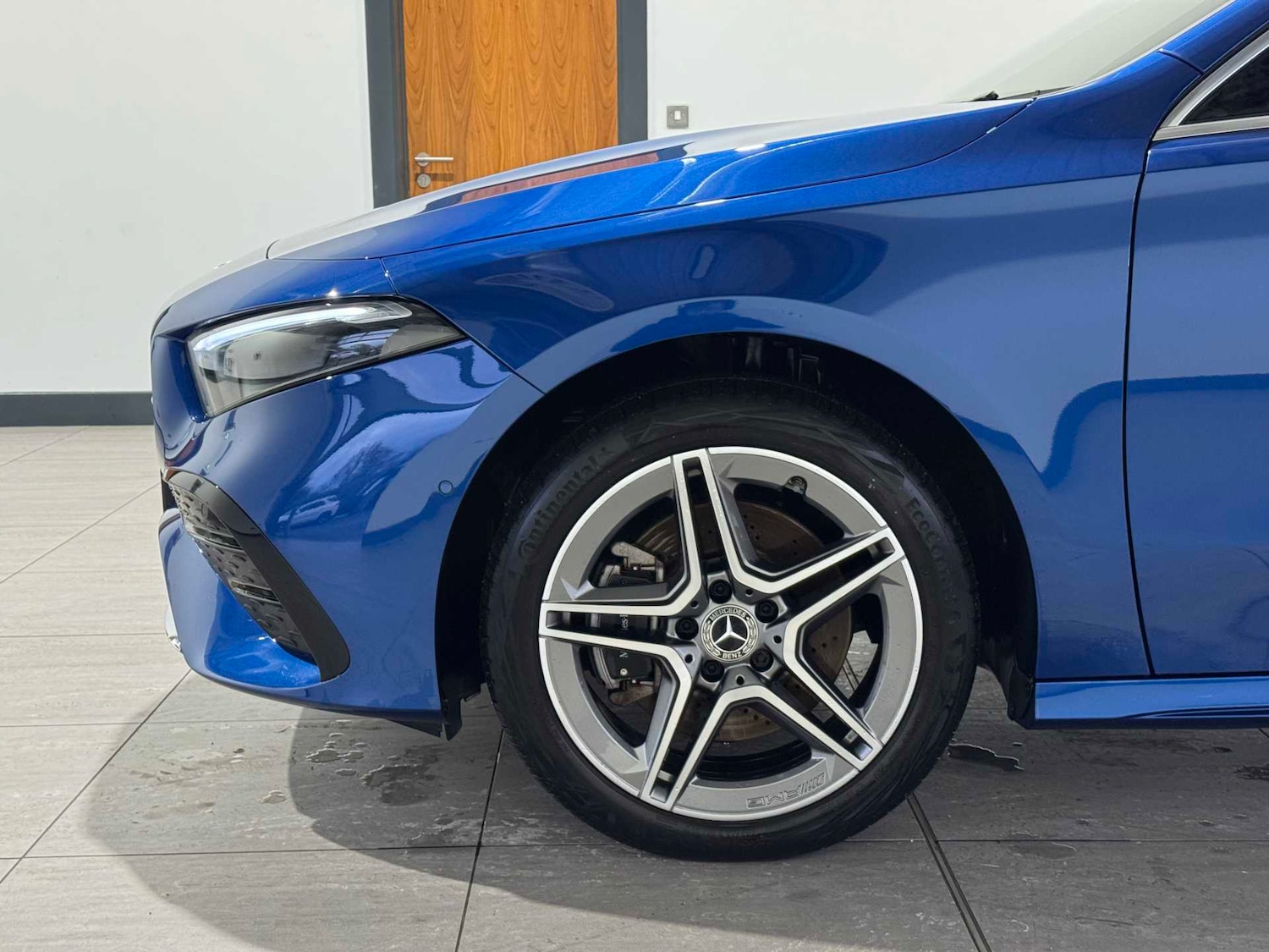 Used Mercedes-Benz A-Class 2024 for sale - 77164493: Photo 4