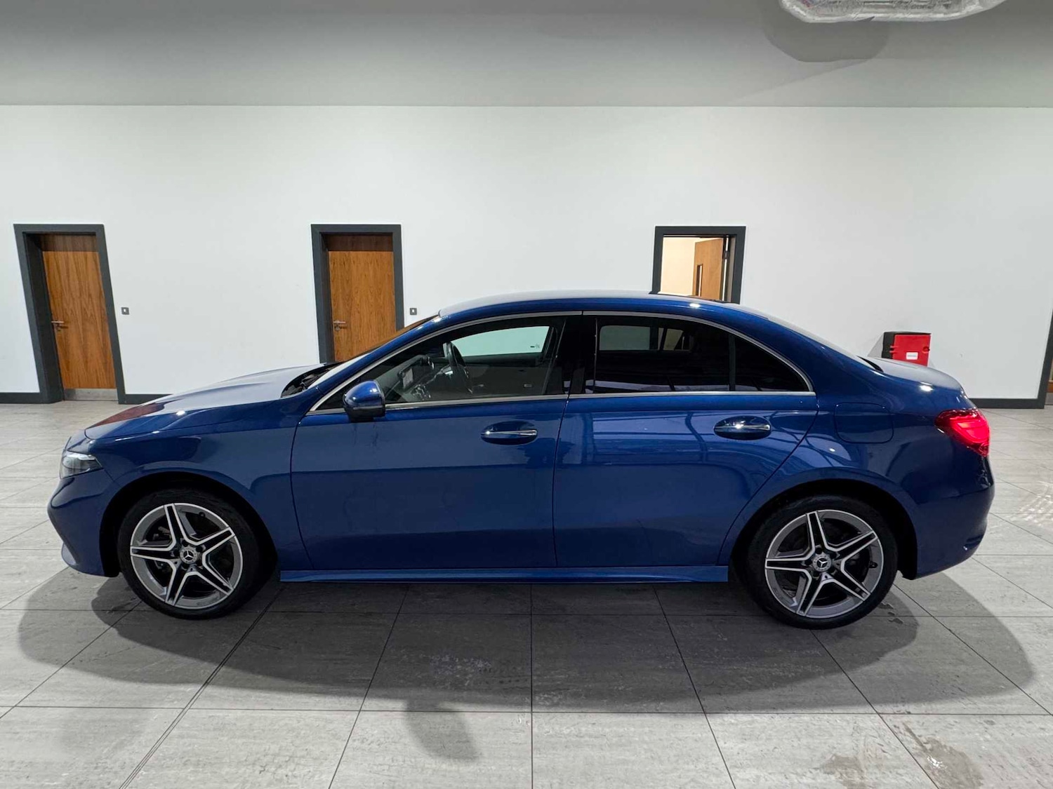 Used Mercedes-Benz A-Class 2024 for sale - 77164493: Photo 5