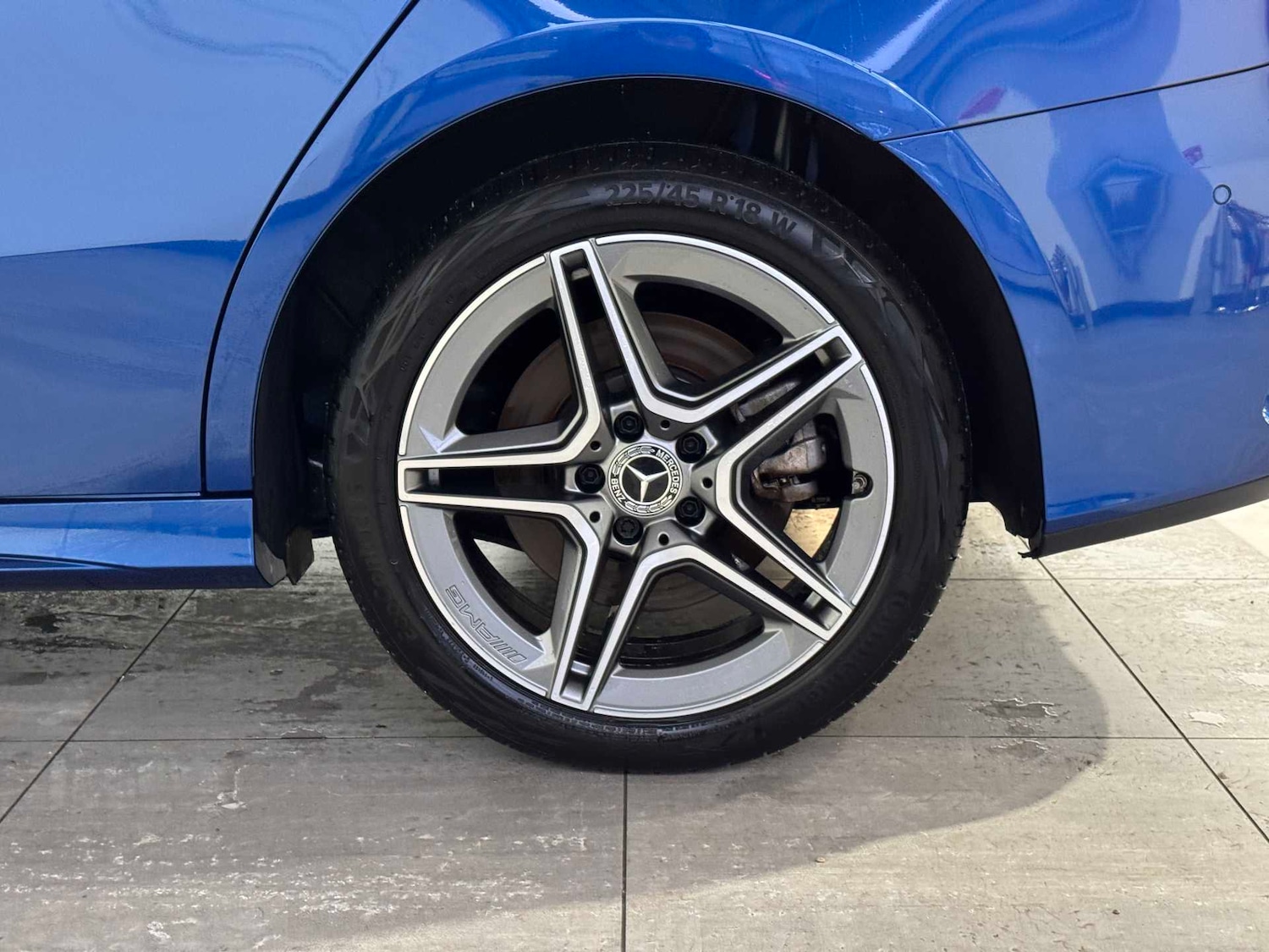 Used Mercedes-Benz A-Class 2024 for sale - 77164493: Photo 7