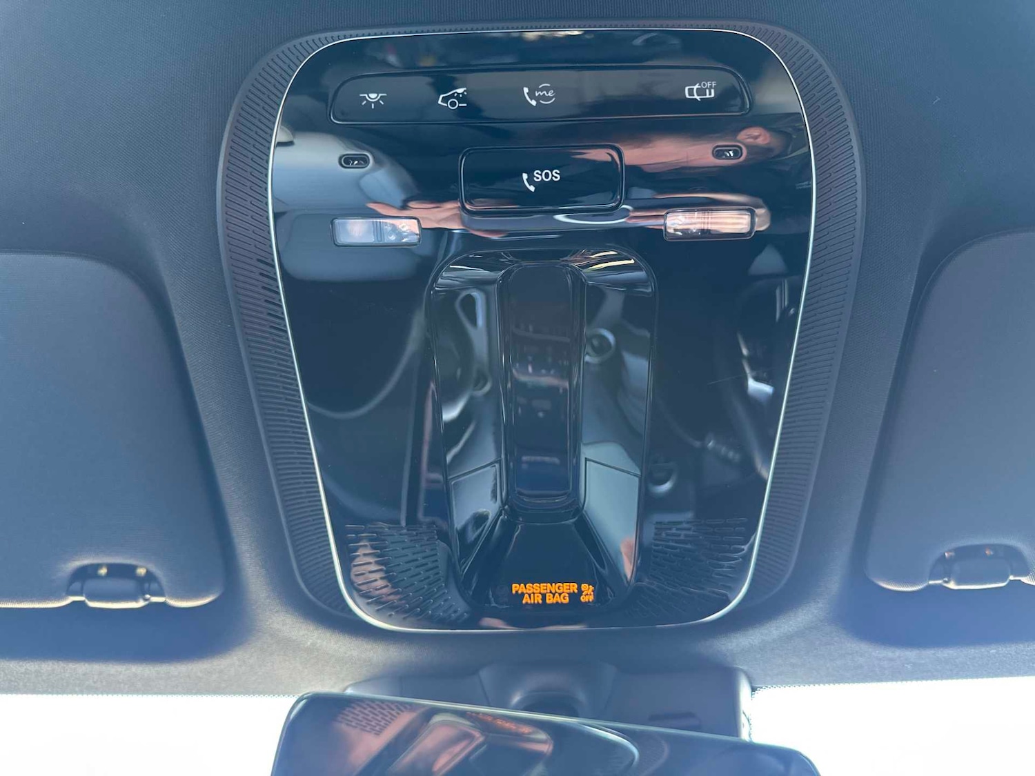 Used Mercedes-Benz GLC 2023 for sale - 76624699: Photo 24