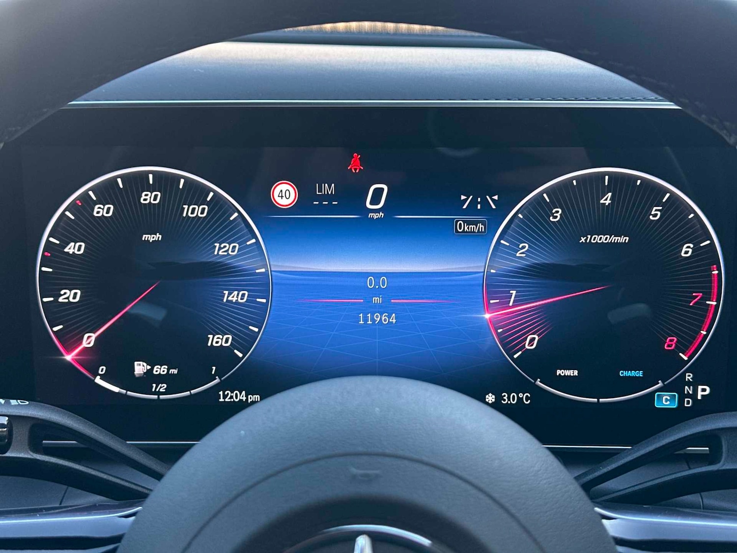 Used Mercedes-Benz GLC 2023 for sale - 76624699: Photo 25