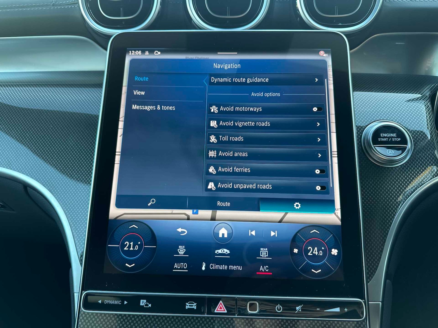 Used Mercedes-Benz GLC 2023 for sale - 76624699: Photo 30