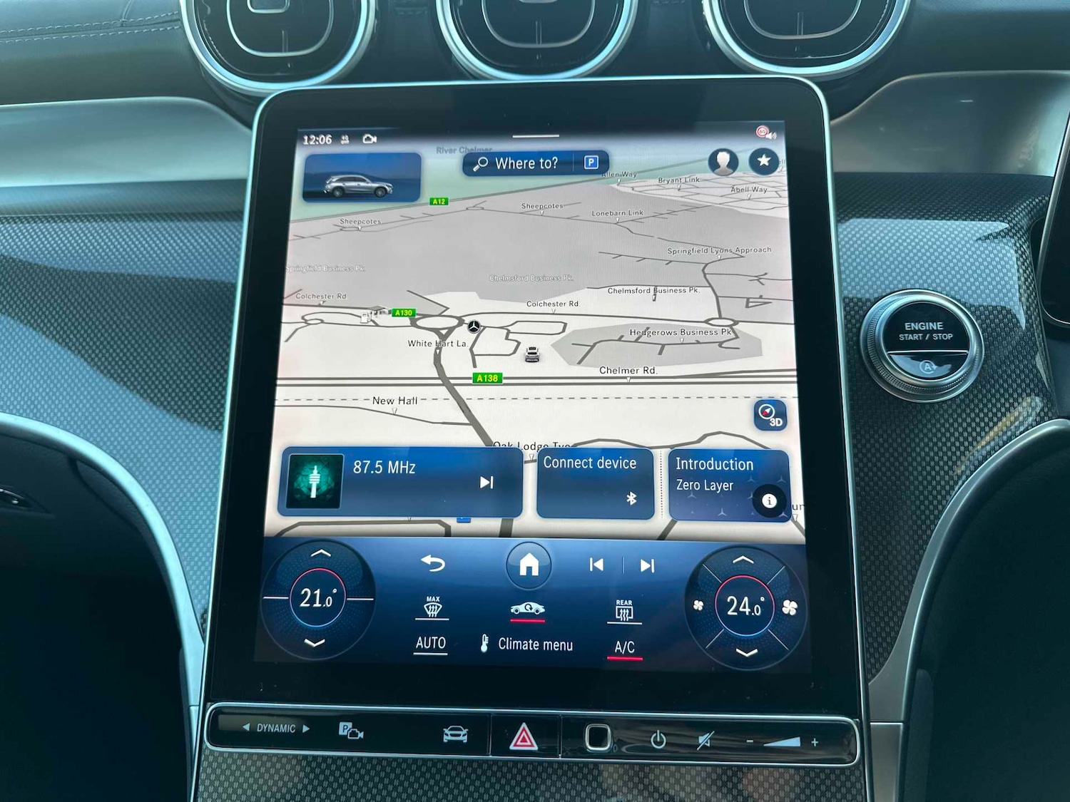 Used Mercedes-Benz GLC 2023 for sale - 76624699: Photo 31