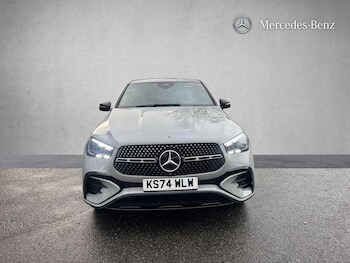 Used Mercedes-Benz GLE 2024 for sale - 77294333: Photo