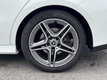 Used Mercedes-Benz CLA 2019 for sale - 75689155: Photo